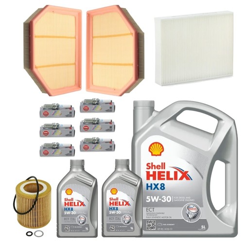 Full filters service - full,