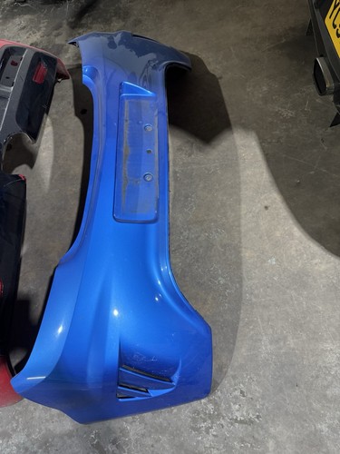Vauxhall corsa vxr - vauxhall,
