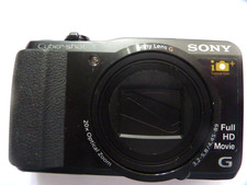 Sony Cyber-shot DSC-HX20