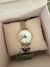 Gucci timeless bee gold - bee,