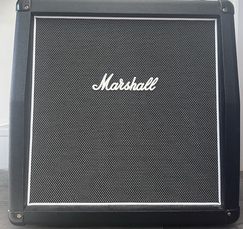 Marshall haze mhz112a cab - marshall,