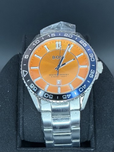 Boss 330ft men quartz 42mm - quartz,