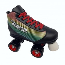 RINK HOCKEY SKATES - RENO FLASH - SKATES FOR FIRST CONTACT WITH RINK HOCKEY