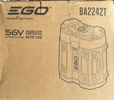 New Genuine Original  EGO 4.0