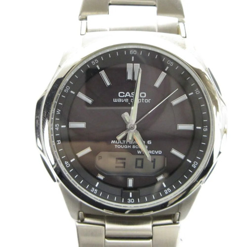 Casio wva m630 - casio, wave