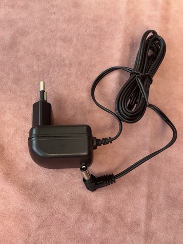 15v power supply - 2a,