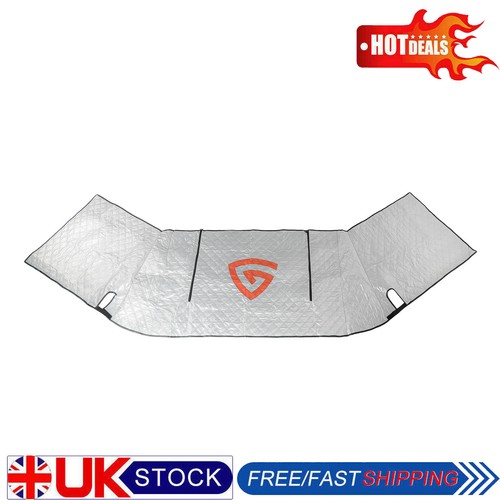 Motorhome external thermal - external,