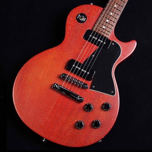 Gibson les paul junior special - gibson,
