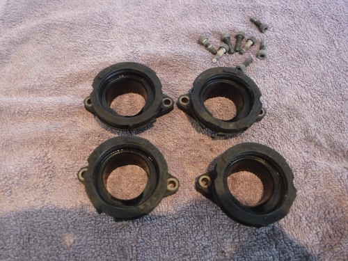 Yamaha fz6 throttle bodies - yamaha,