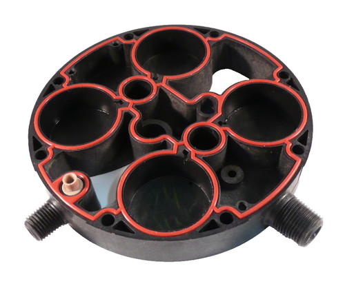 Kinetico level water - kinetico, 3