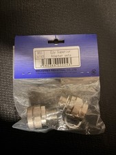 MKS Ezy Superior Pedal Adapter