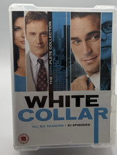 White Collar The Complete
