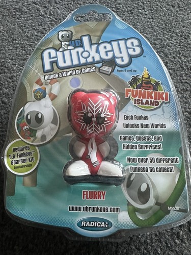 Radica funkeys - ub,