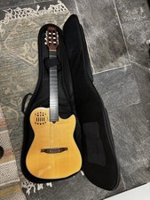 Godin Multiac Nylon Encore SG