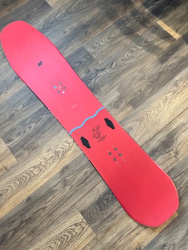 Party platter snowboard - k2,