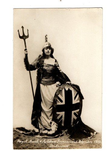 Navy britannia royal - britannia., naval