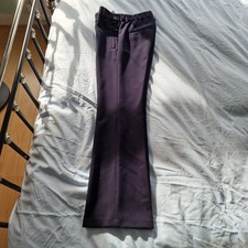 Next Navy Smart Tailored Suit trouser Size 10