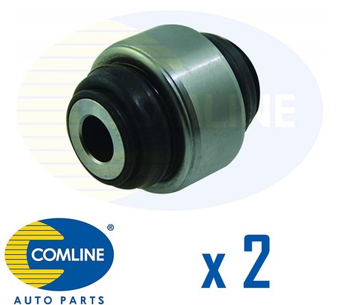 Rear control arm bush pair - control,