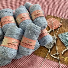 Unused Vintage 1950s? Sirdar