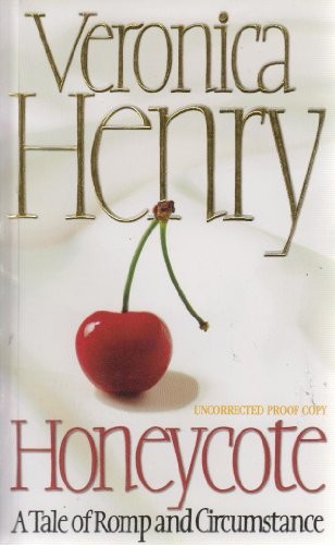 Honeycote veronica henry - honeycote-veronica,