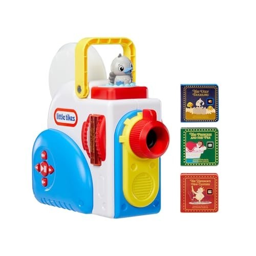 Little tikes story dream - tikes,