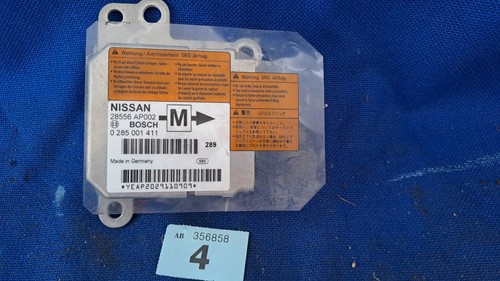 Nissan micra k11 airbag - k11,