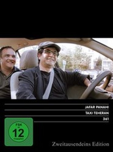 Taxi teheran zweitausendeins - taxi, teheran.