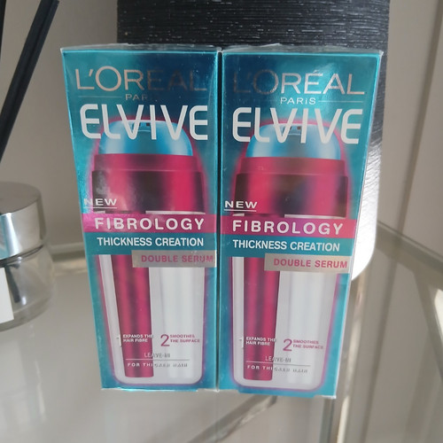Oréal paris elvive - paris,