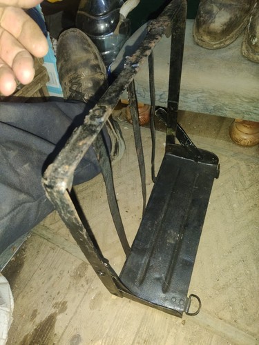 Original old ww2 - , style