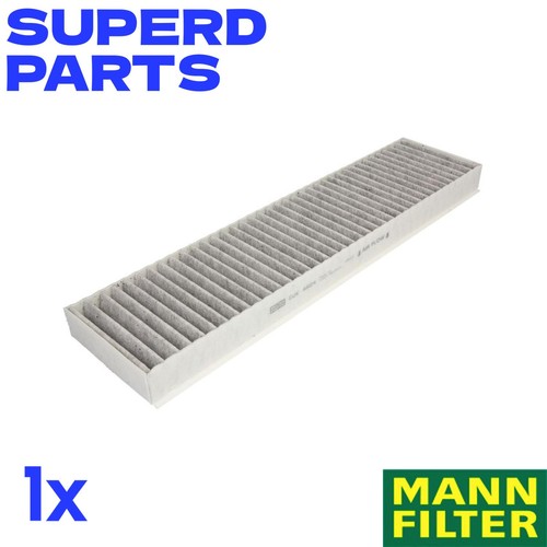 Cabin filter with activated - cabin,