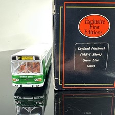 EFE 14401 'LEYLAND NATIONAL