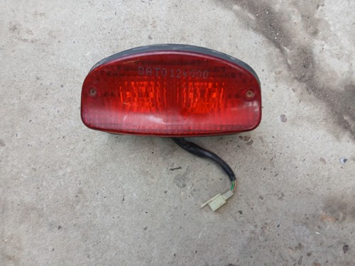 Honda super blackbird - honda,