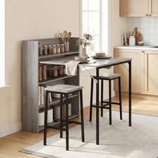 Kitchen table folding - kitchen, table,