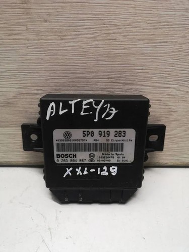 Seat altea 5p1 - altea, pdc