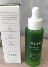 Tropic Rainforest Dew