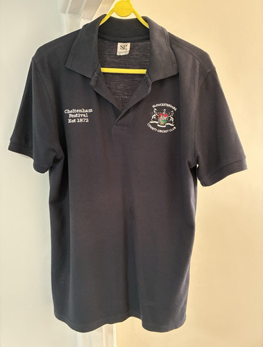 Gloucestershire cricket dark - gloucestershire,