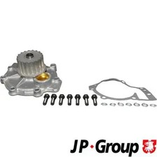 Water pump Mechanical 1514102700 JP GROUP for VOLVO RENAULT FORD