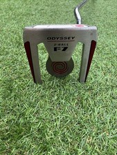 Odyssey white hot ball - odyssey,