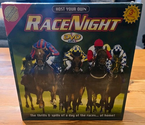 Cheatwell games race - cheatwell, dvd