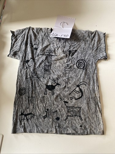 Vintage kokopelli and - kokopelli,