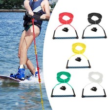 Wakeboard waterski rope boat - rope,
