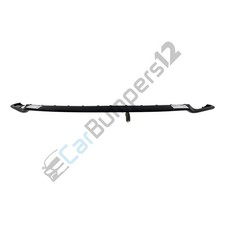 SKODA OCTAVIA VRS FRONT BUMPER