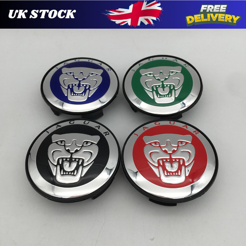 Genuine jaguar 58mm x s - genuine,