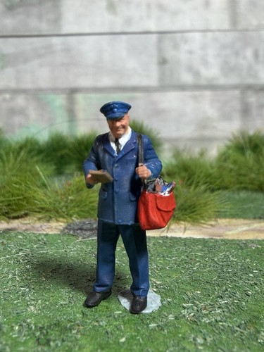 Gauge figures 76 scale - oo,