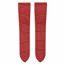 23MM LEATHER STRAP BAND