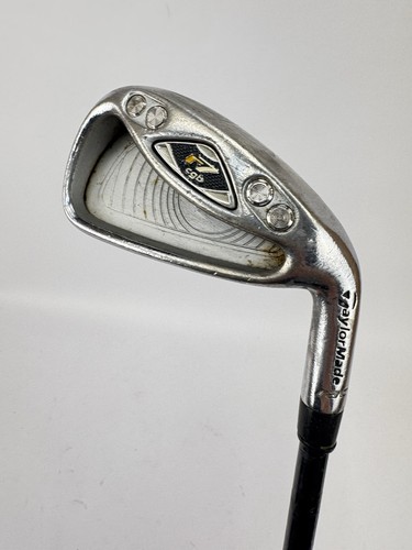 Taylormade cgb iron rac - 5,