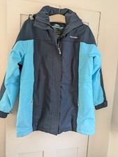 Tresspass Womans Waterproof
