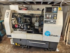 colchester tornado for Spares