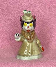 WADE Whimsies Mrs Fluffy Cat -