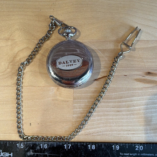 Dalvey 1897 full - dalvey, hunter